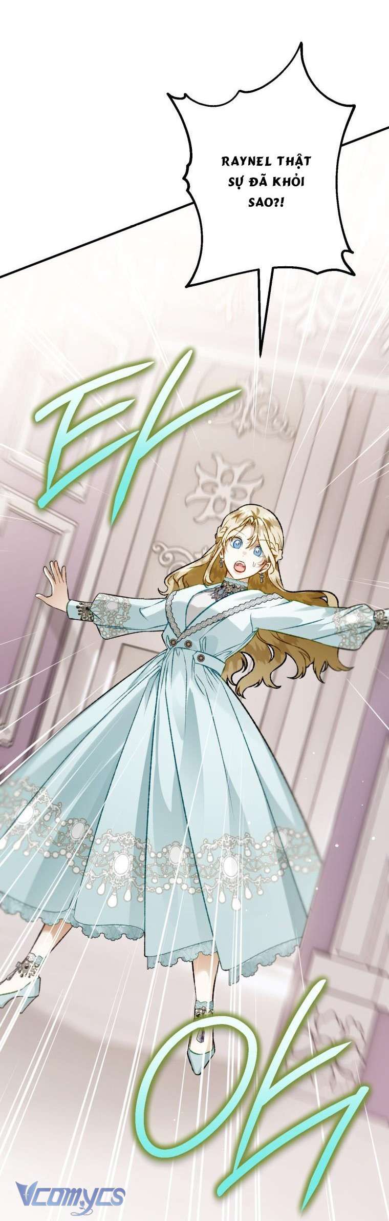 Bỗng Nhiên Tôi Trở Thành Quạ Đen!! Chap (END) - Trang 2