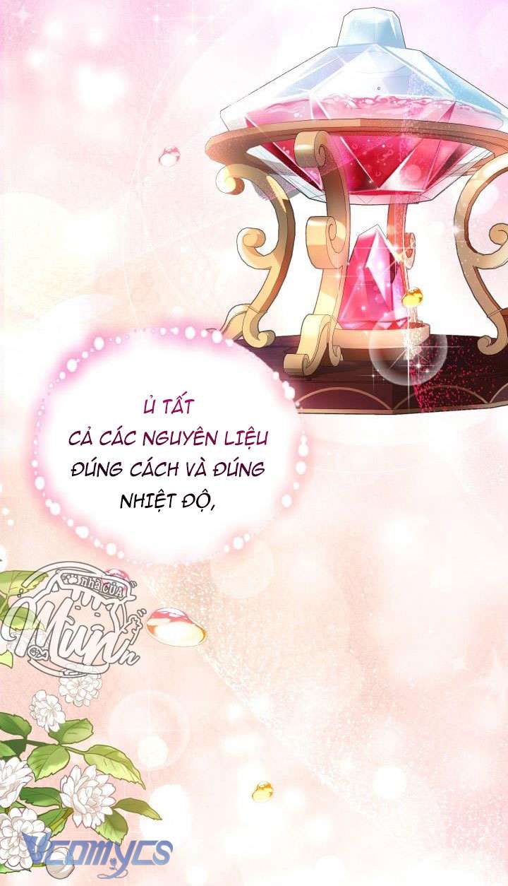 Nhà Điều Chế Nước Hoa Độc Quyền Của Bạo Chúa Chap 24 - Trang 2