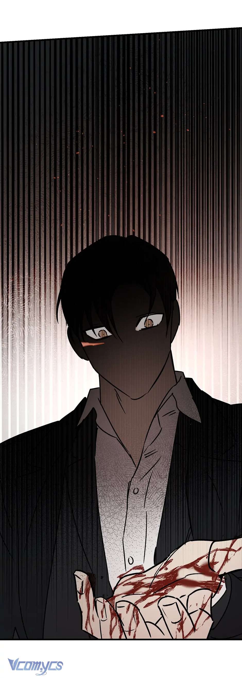 Trước Khi Cái Chết Chia Lìa Đôi Ta Chapter 75 - Trang 4