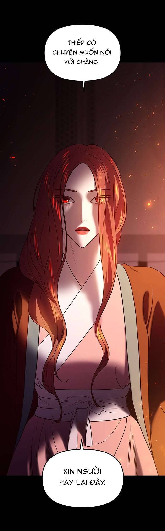 Vương Tử Huyền Bí Chapter 38 - Next Chapter 39