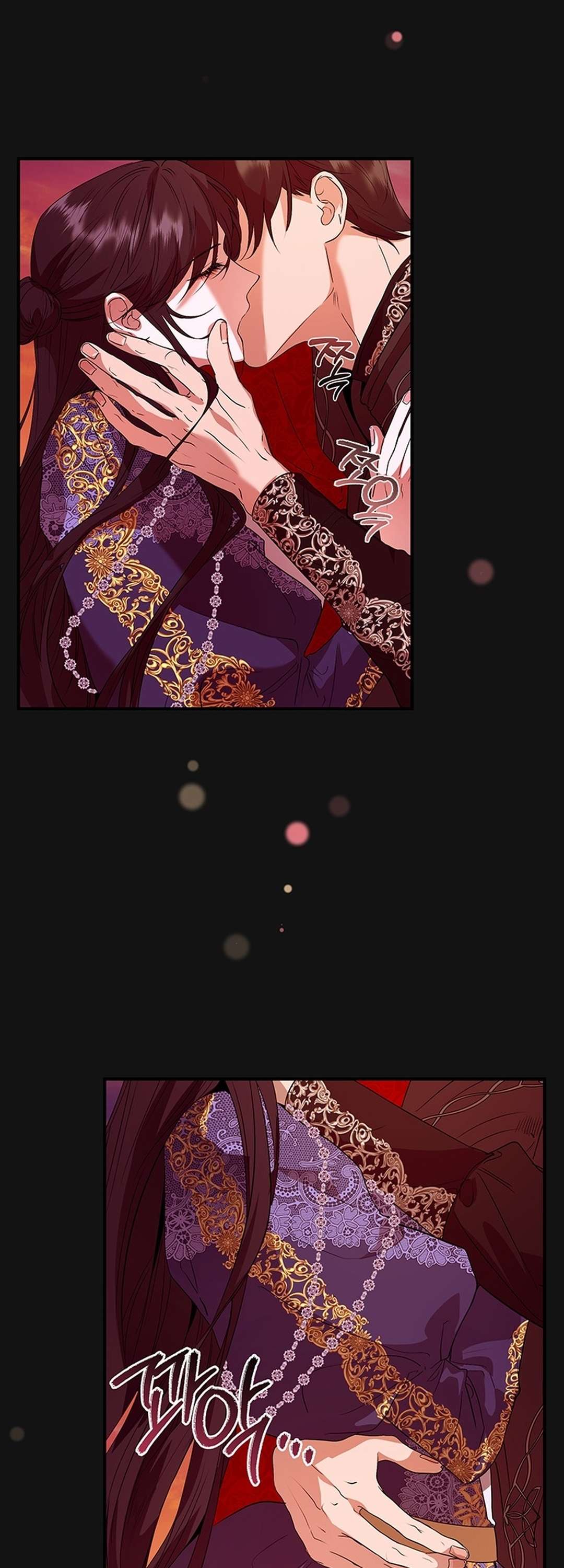 [ 18+ ] Tại nơi ẩn mình cuối cùng của sắc xanh Chap 4 - Trang 2