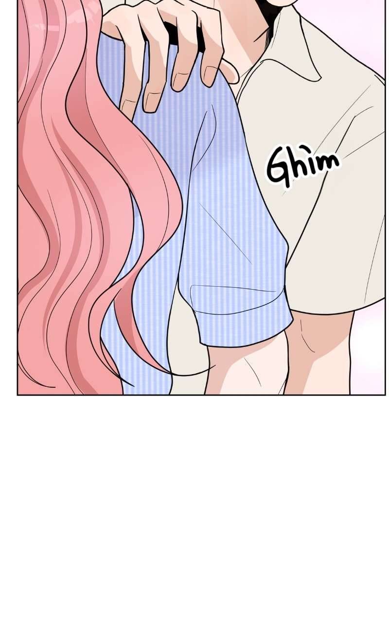 Thời Gian Trở Thành Lý Do Của Đôi Ta Chapter 49 - Next Chapter 50