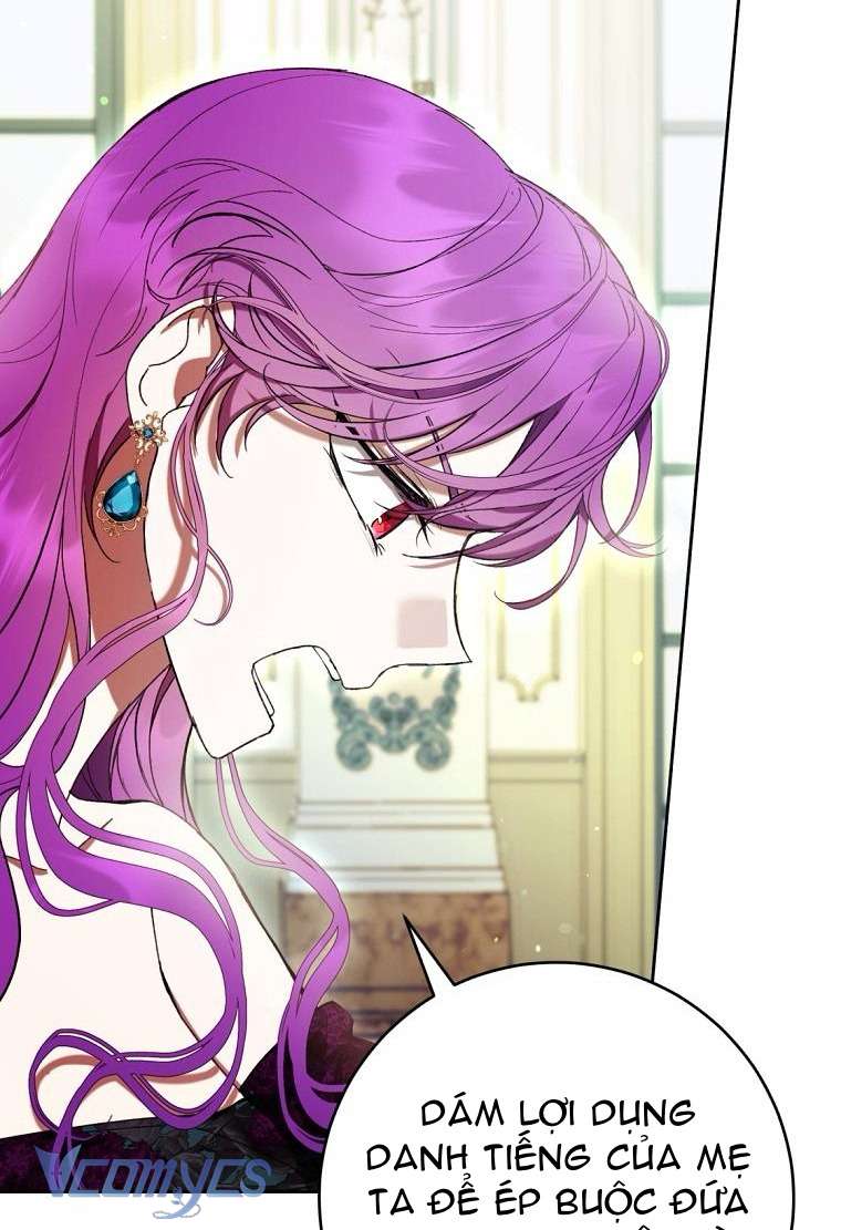 Làm Ác Nữ Bộ Không Tuyệt Sao? Chap 62 - Trang 4