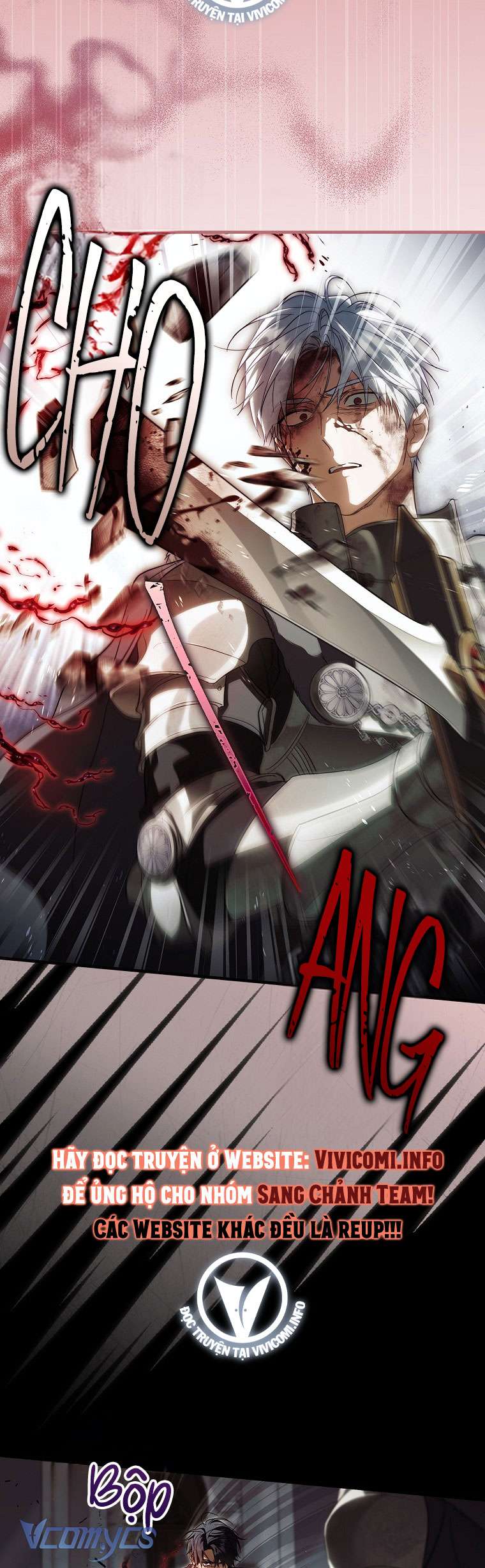 Phương Pháp Khiến Phu Quân Đứng Về Phía Tôi Chapter 105 - Trang 4