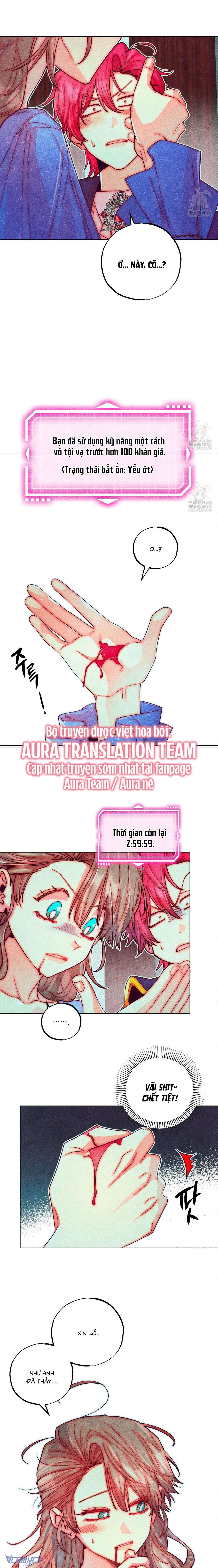 Thu Thập Đêm Đầu Tiên Của Các Nam Chính Chapter 16 - Trang 4