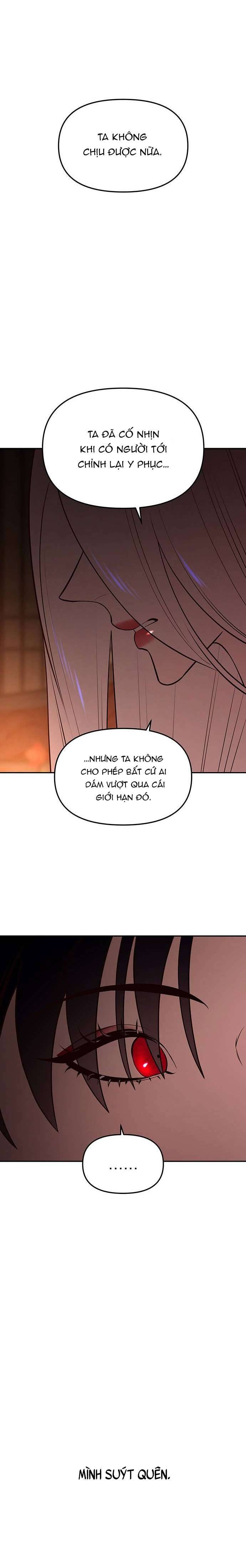 Vương Tử Huyền Bí Chapter 63 - Next Chapter 64