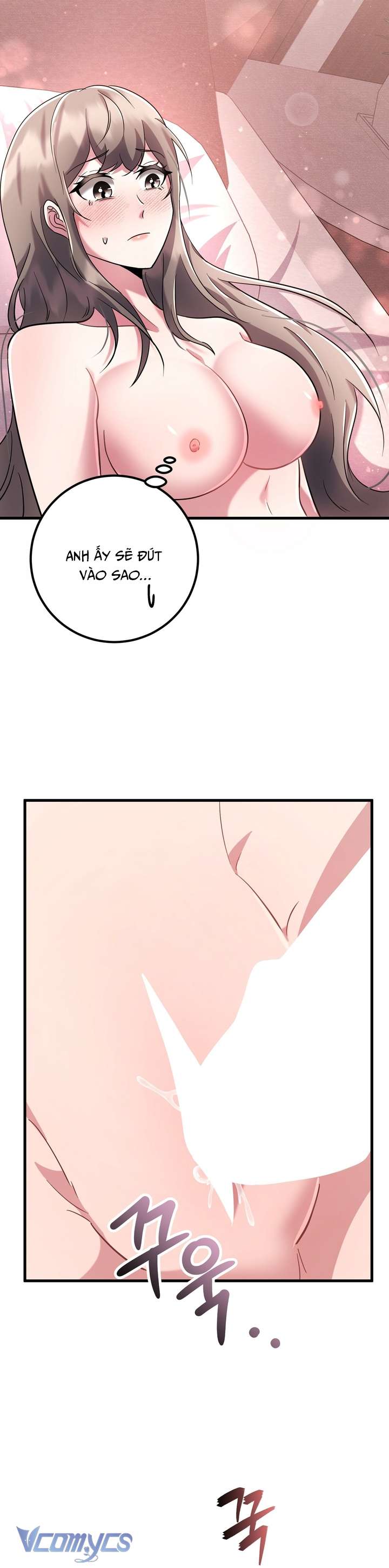 [18+] Mùa Đông Bất Tận Chap 13 - Trang 3