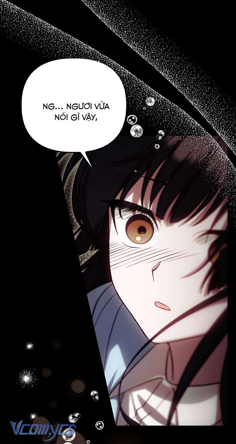 Lần Đầu Bé Út Được Yêu Thương Chap 17 - Trang 2