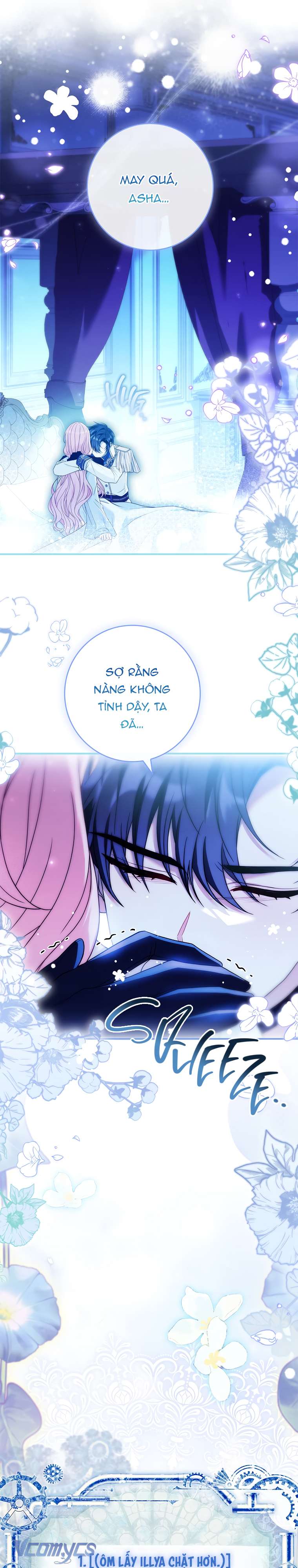 Tôi Đã Tắt Cài Đặt Chế Độ Nhận Thức Nỗi Đau! Chap 14 - Trang 3