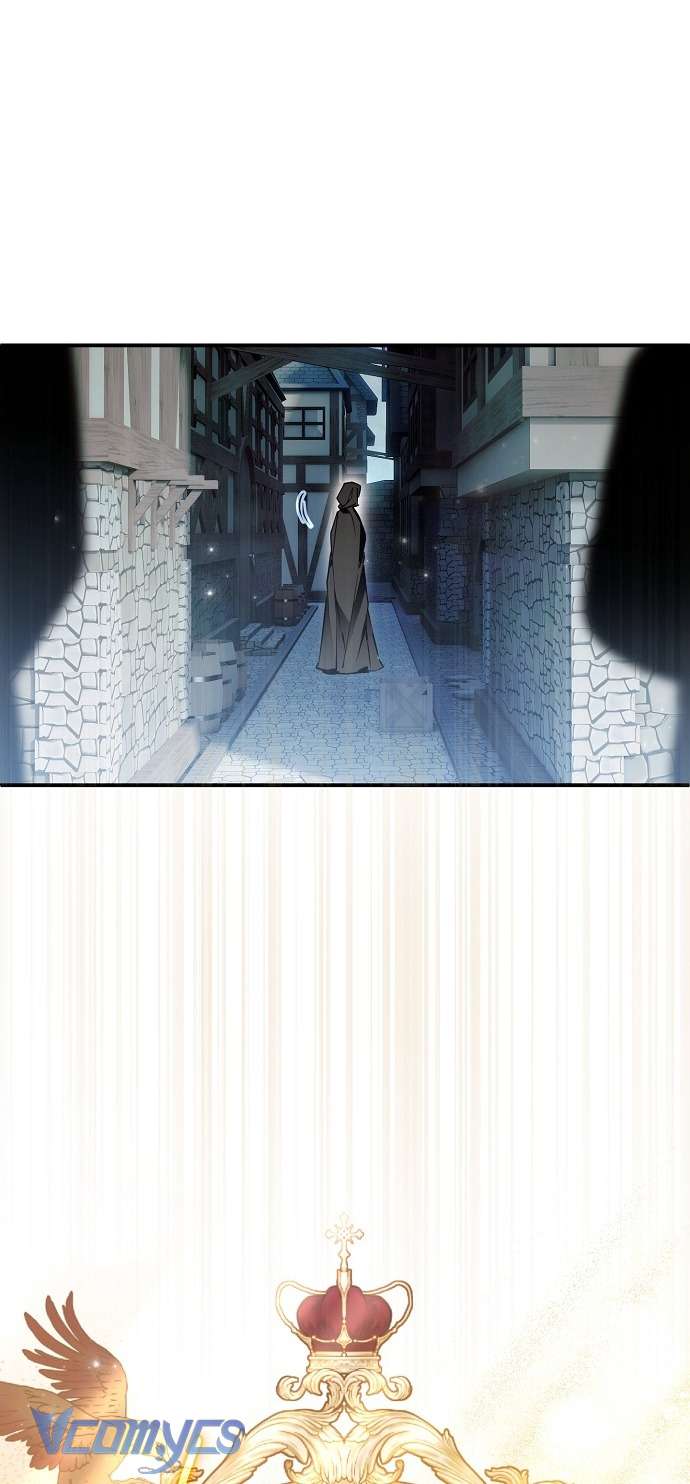 Ai Đó Đang Điều Khiển Cơ Thể Của Tôi Chapter 54 - Trang 4