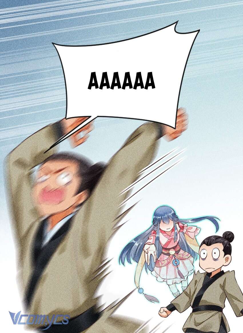 Nuôi Dưỡng Hoàng Tử Chap 5 - Next Chap 6