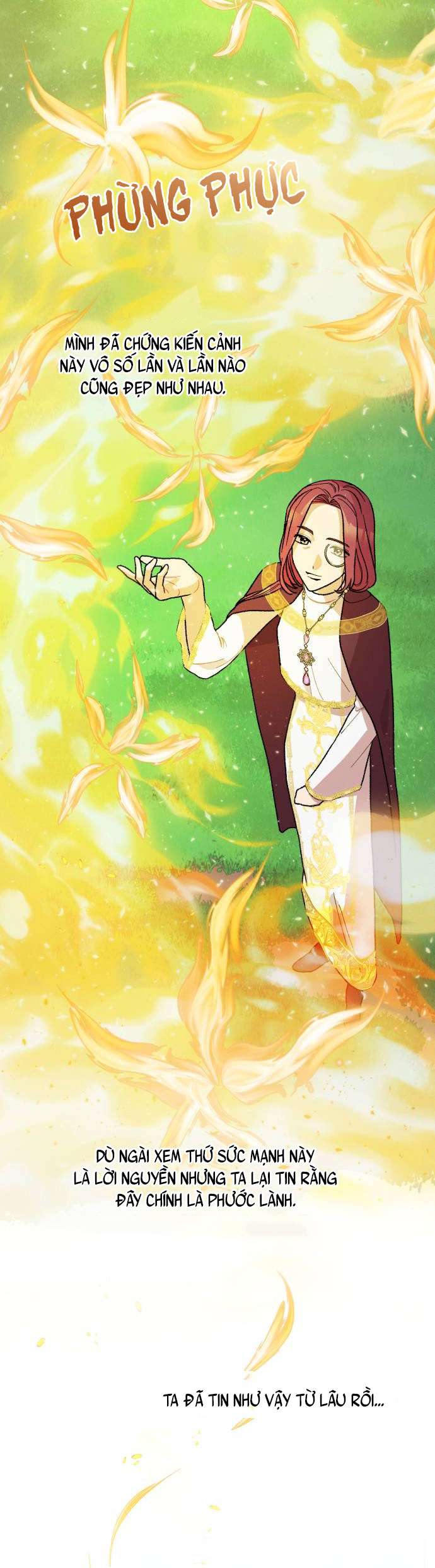 Nam Thứ Đình Công Thì Phải Làm Sao?! Chapter 9 - Trang 4