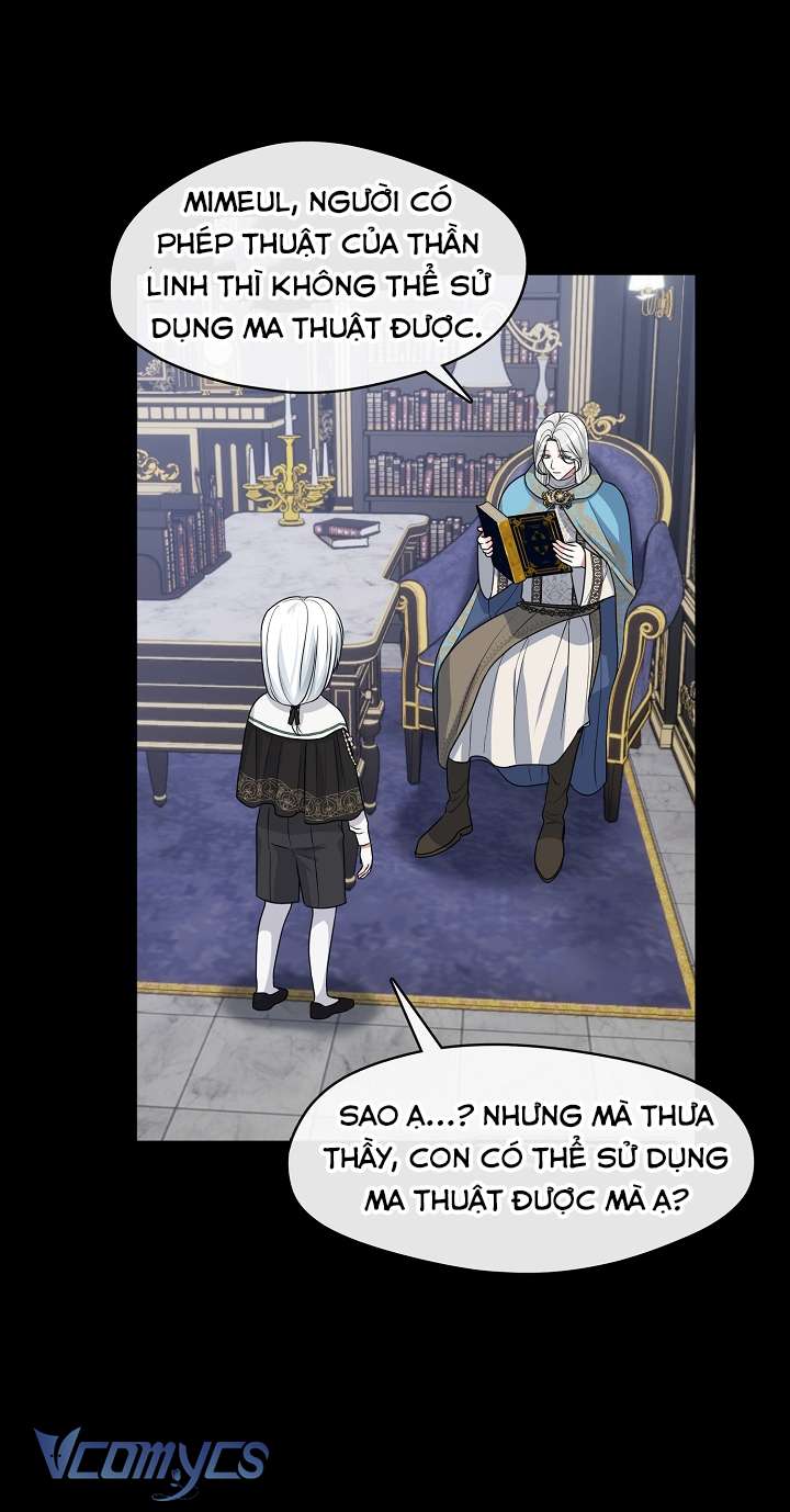 Công Chúa Là Người Chơi Chapter 25 - Trang 3