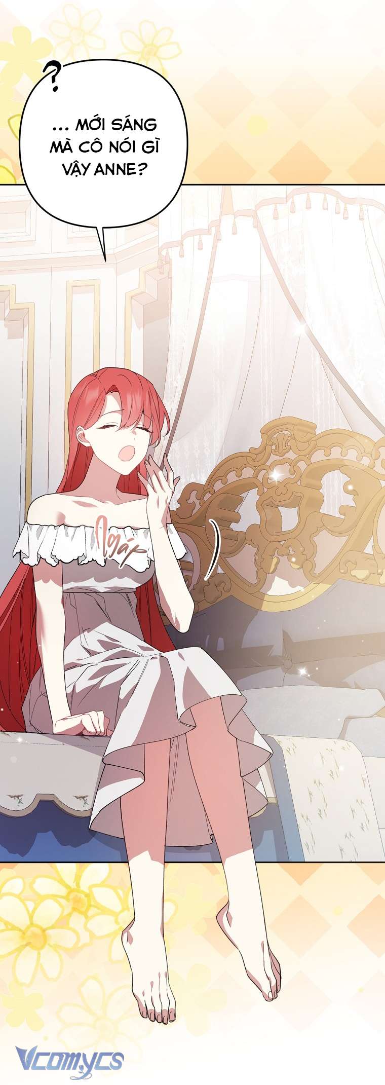 Quý Tộc Gì Chứ, Tôi Chỉ Muốn Về Nhà Chap 14 - Trang 2