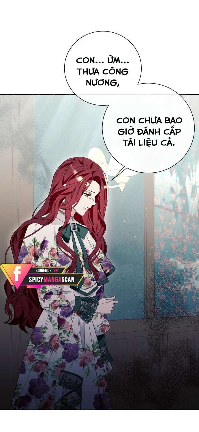 Tôi Tưởng Đó Chỉ Là Tiểu Thuyết Trọng Sinh Bình Thường Chapter 18 - Trang 4