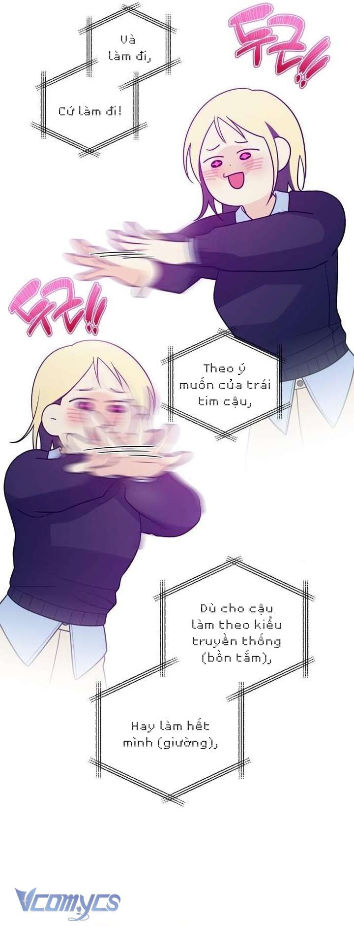 [18+] Cậu Ổn Đến Mức Nào Chap 26 - Trang 2