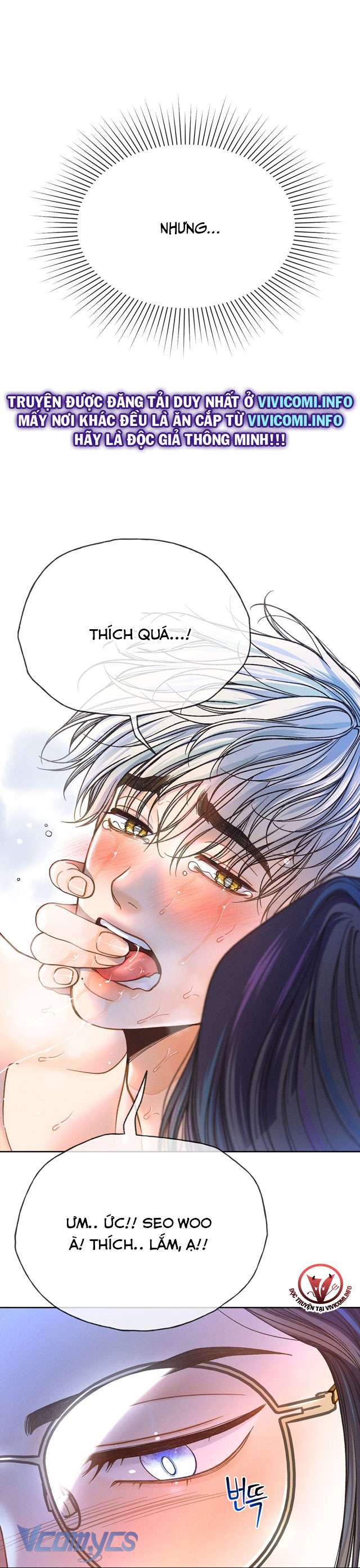 [18+] Hãy Giết Tôi Đi Chapter 4 - Trang 3