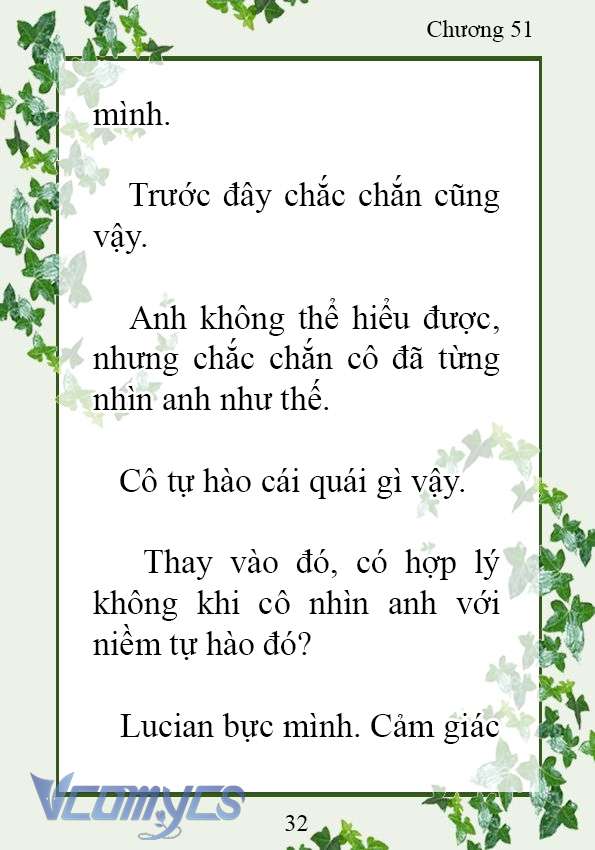 [Novel] Trở Thành Em Gái Của Nam Chính Tiểu Thuyết Đam Mỹ Chap 51 - Trang 2