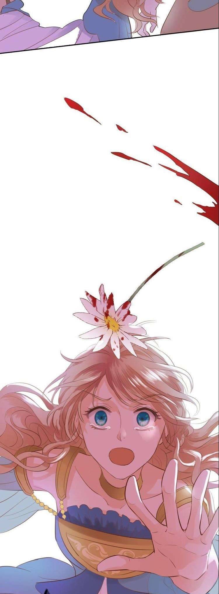 Địch Úc Đa Chi Ca Chapter 27 - Trang 4