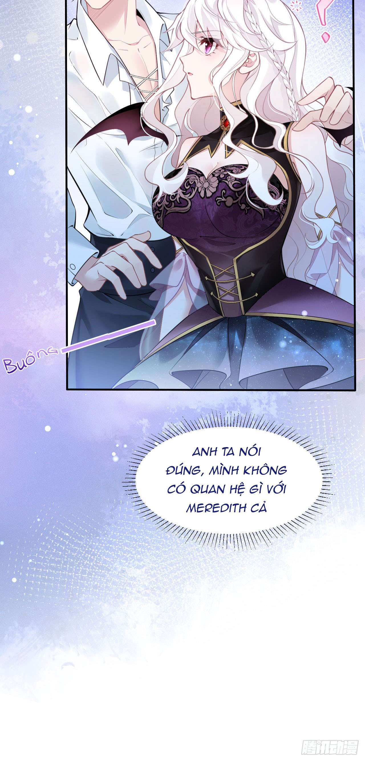 Hiệp Sĩ Độc Quyền Của Long Nữ Chapter 19 - Trang 4