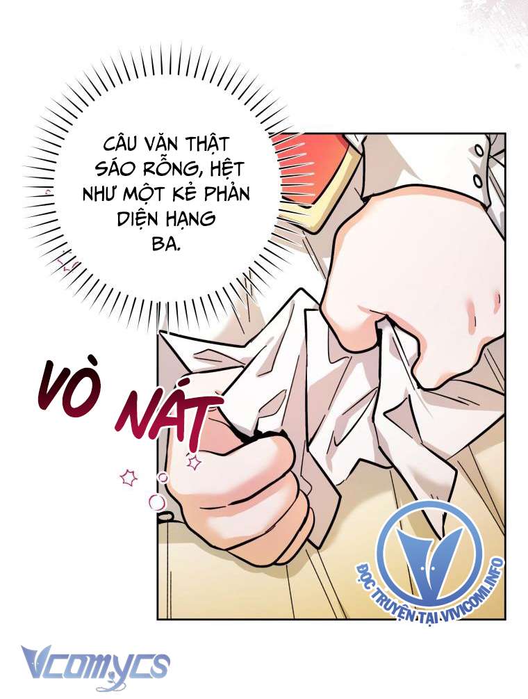 Bé Con Cá Voi Sát Thủ Chapter 16 - Next Chapter 17