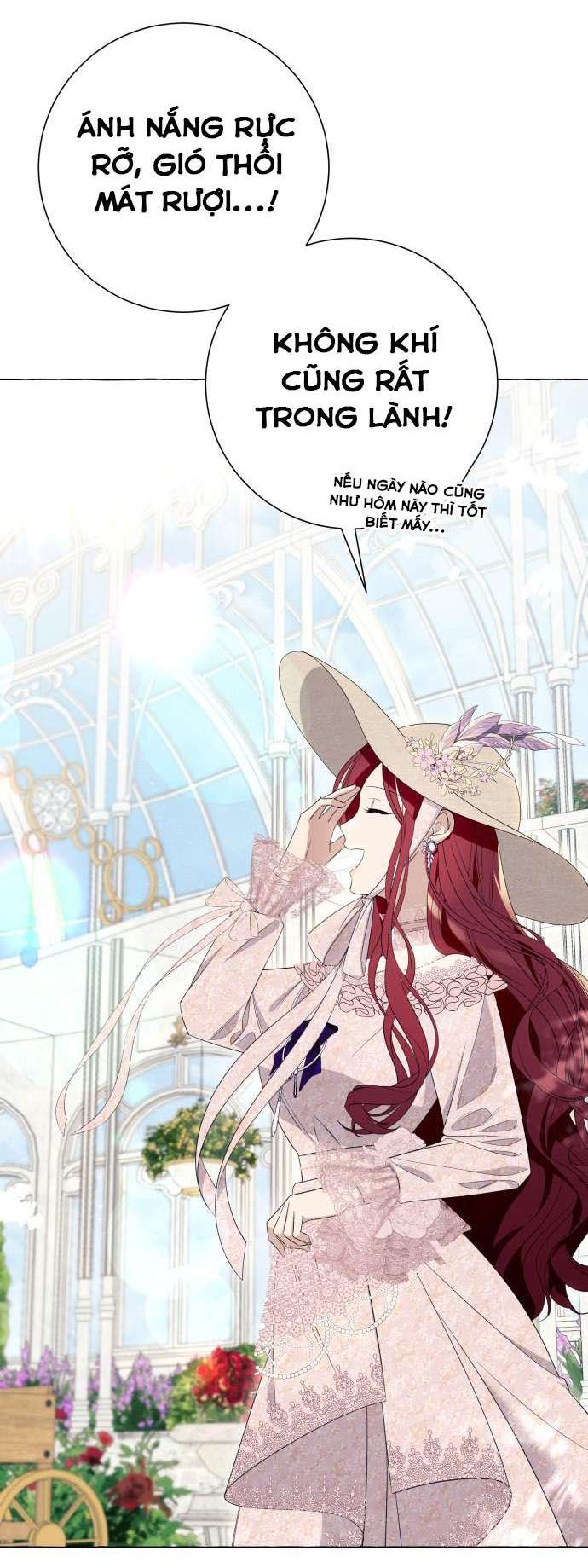 Tôi Tưởng Đó Chỉ Là Tiểu Thuyết Trọng Sinh Bình Thường Chapter 10 - Trang 4