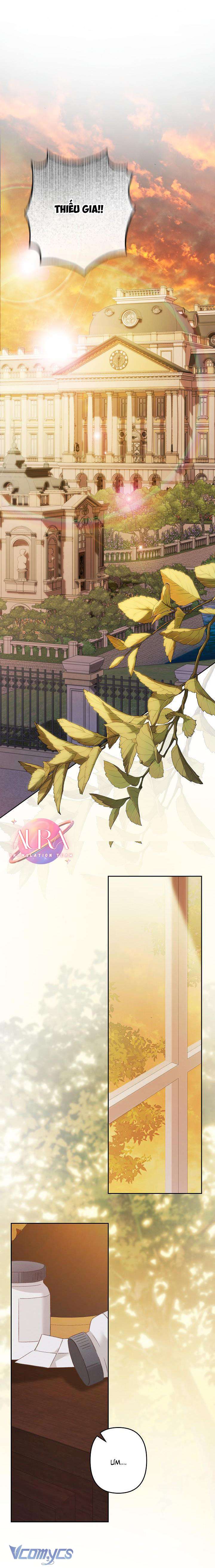 Sống Sót Như Một Hầu Gái Trong Trò Chơi Kinh Dị Chapter 47 - Trang 4