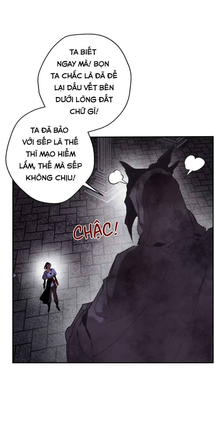 Lời Thú Nhận Của Chúa Tể Bóng Tối Chap 55 - Trang 4