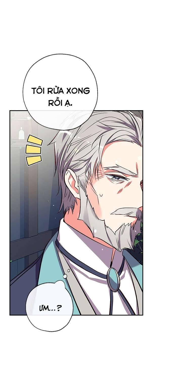 Chúng Ta Có Thể Trở Thành Một Gia Đình Được Không? Chap 36 - Trang 2