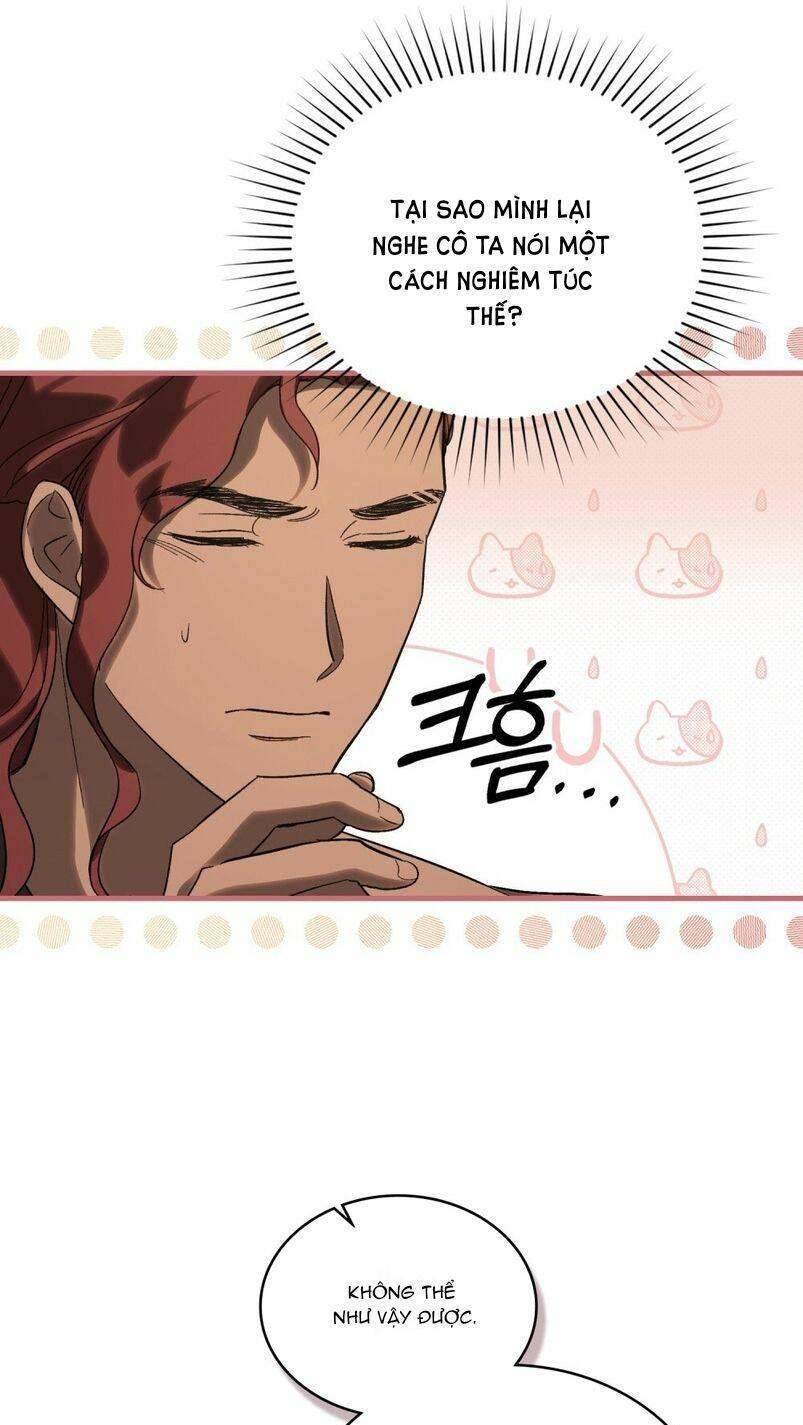 Khi Số Phận Tìm Đến Hai Ta Chapter 16 - Trang 4