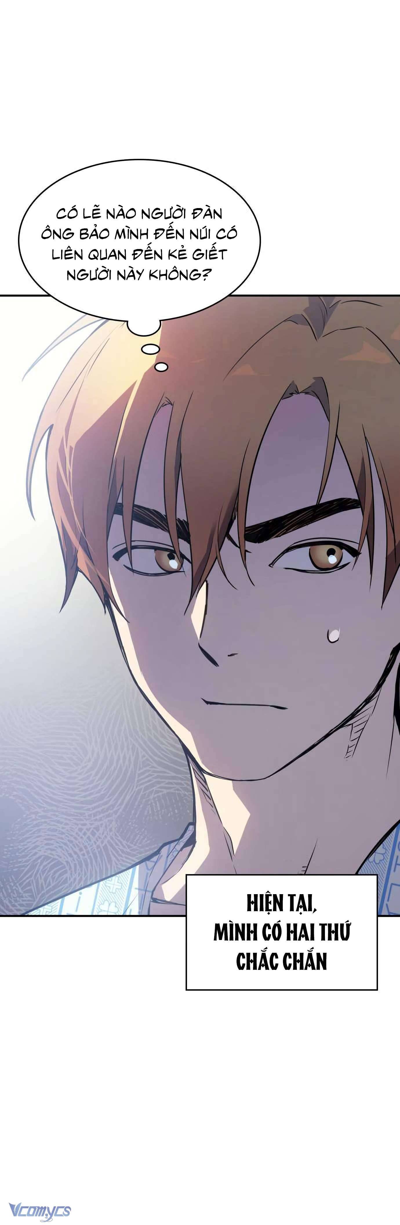 (BTS - HYBE) 7FATES: CHAKHO Chap 1 - Trang 2