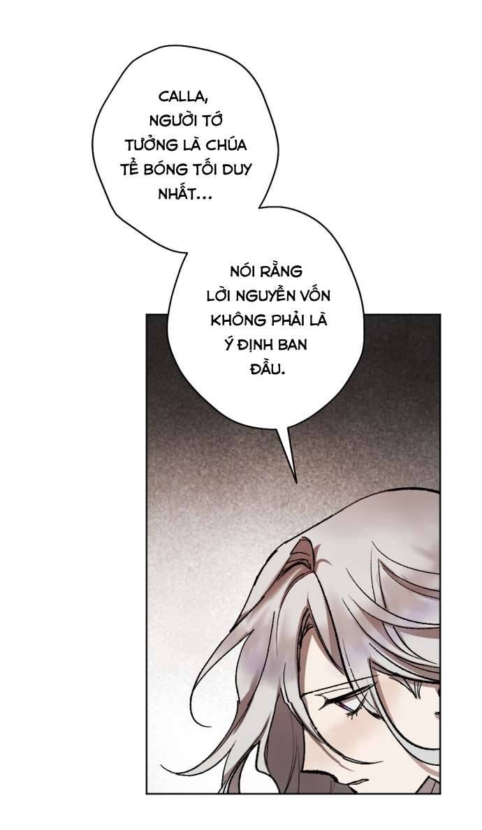 Lời Thú Nhận Của Chúa Tể Bóng Tối Chap 33 - Trang 4