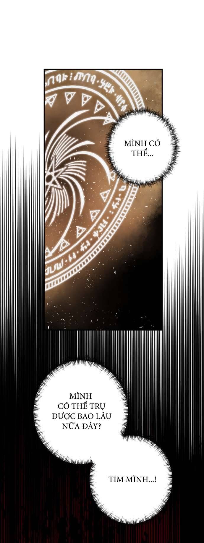 Lời Thú Nhận Của Chúa Tể Bóng Tối Chap 61 - Trang 4