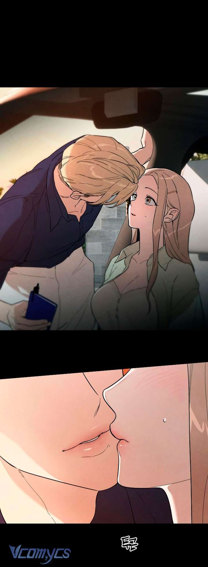 [18+] Mong Ước Của Ác Quỷ Chap 21 - Trang 2