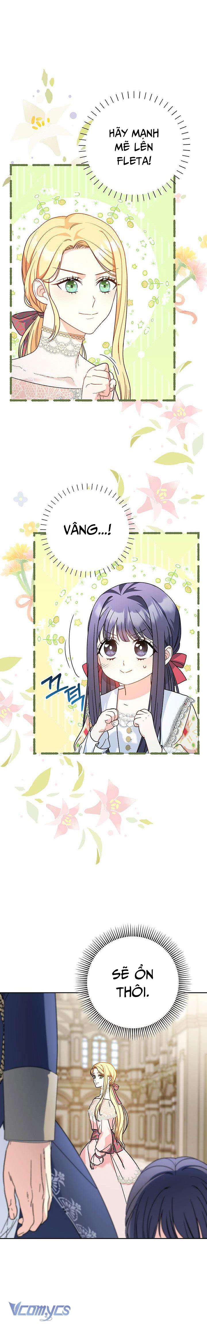 Tôi Đã Nuôi Dạy Em Gái Mình Một Cách Hoàn Hảo Chapter 11 - Trang 4