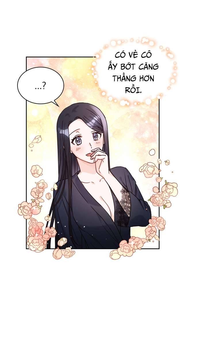 Công Nương Su Chapter 11 - Trang 4