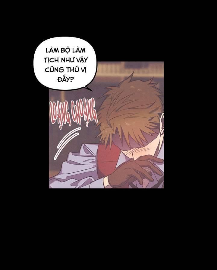 May Mắn Hay Bất Hạnh Chap 29 - Trang 4