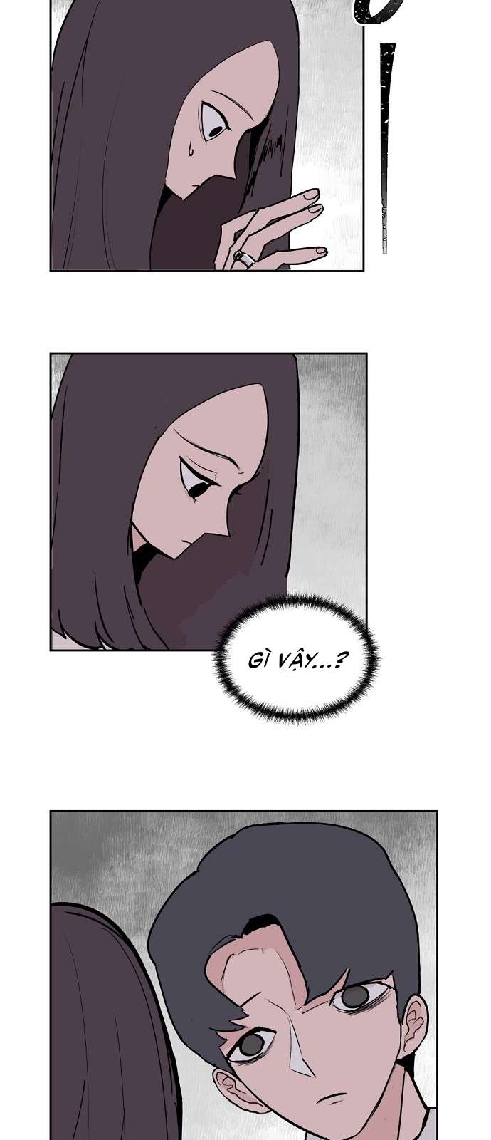 Yêu Không Hồi Kết Chap 2 - Trang 2