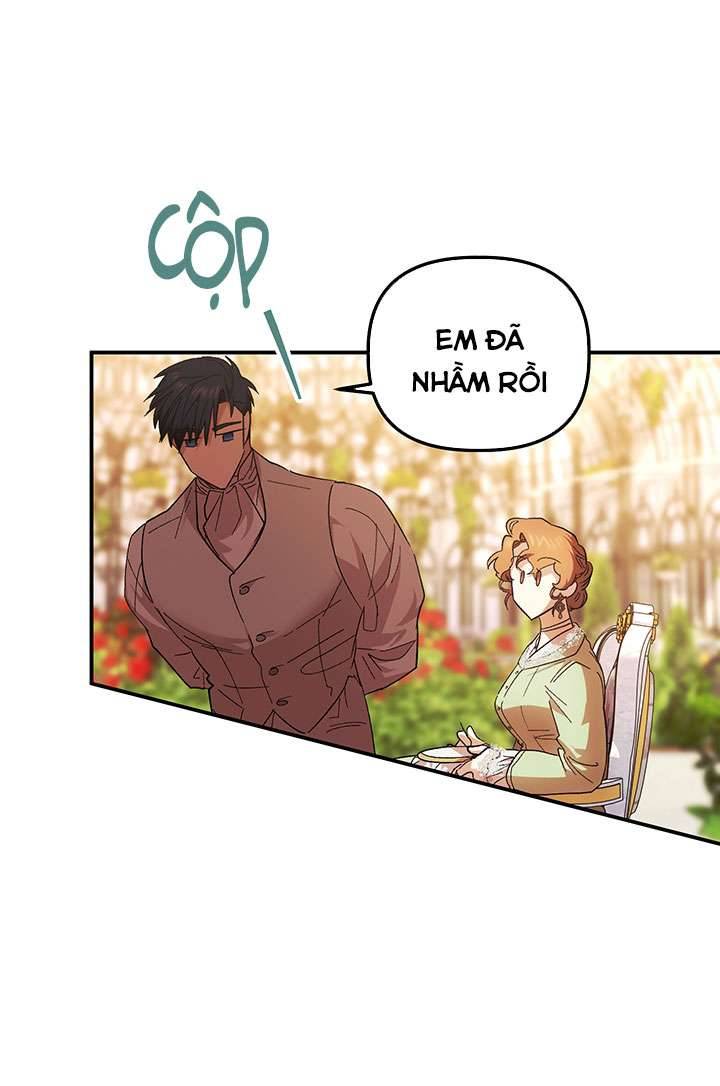 May Mắn Hay Bất Hạnh Chap 75 - Trang 4