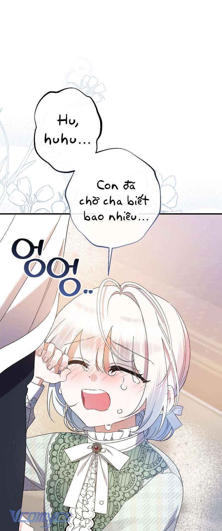 Tôi Chỉ Chăm Sóc Người Cha Ốm Yếu Của Mình Mà Thôi! Chapter 15 - Trang 3