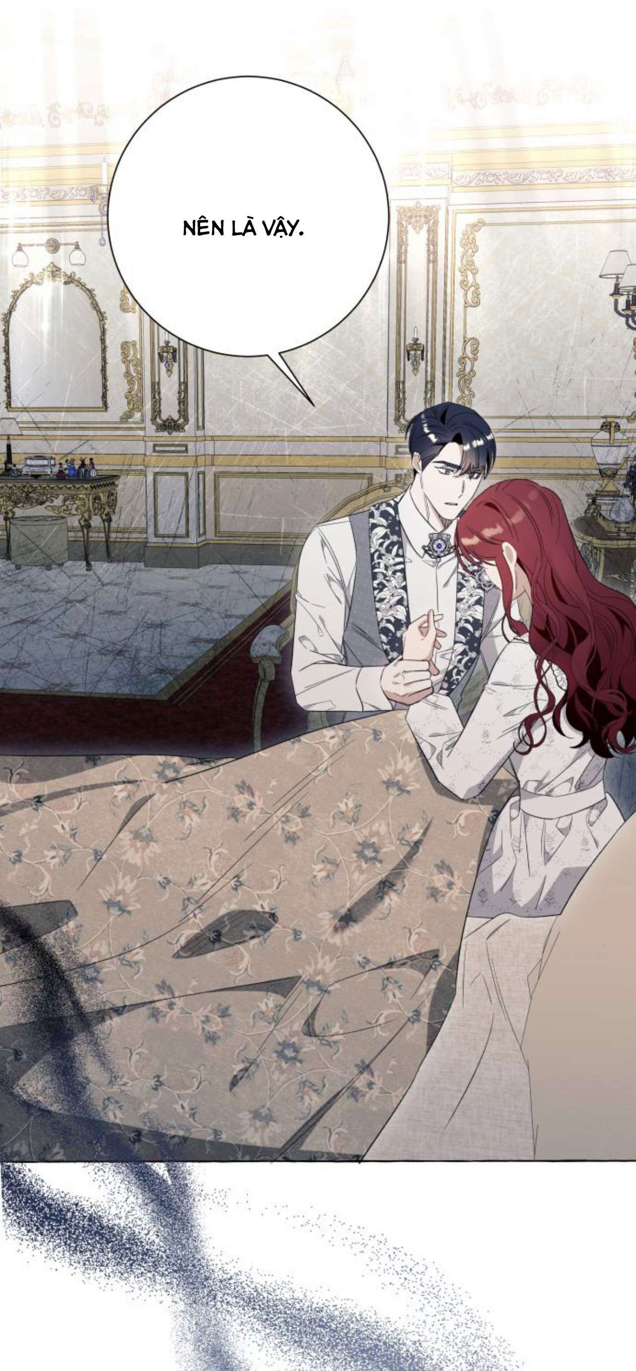 Tôi Tưởng Đó Chỉ Là Tiểu Thuyết Trọng Sinh Bình Thường Chapter 47 - Trang 4