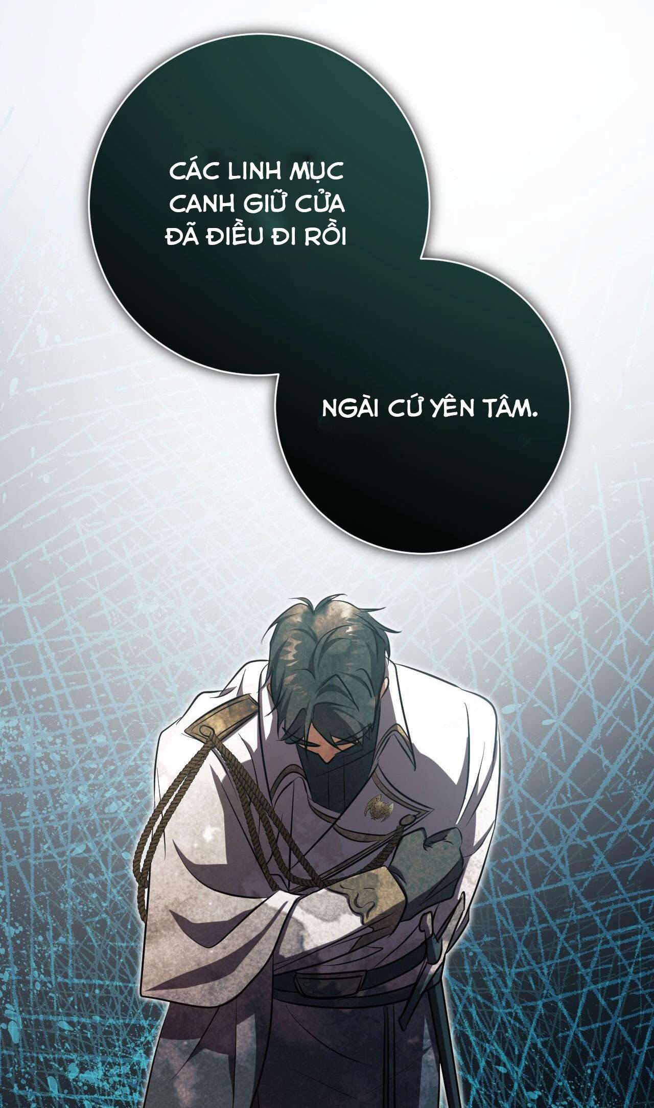 Thánh Nữ Giả Muốn Bỏ Trốn Chap 23 - Trang 4