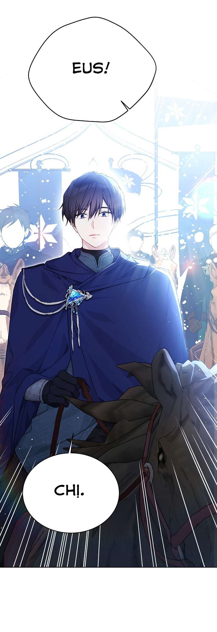 Vương Miện Lục Bảo Chap 81 - Trang 2