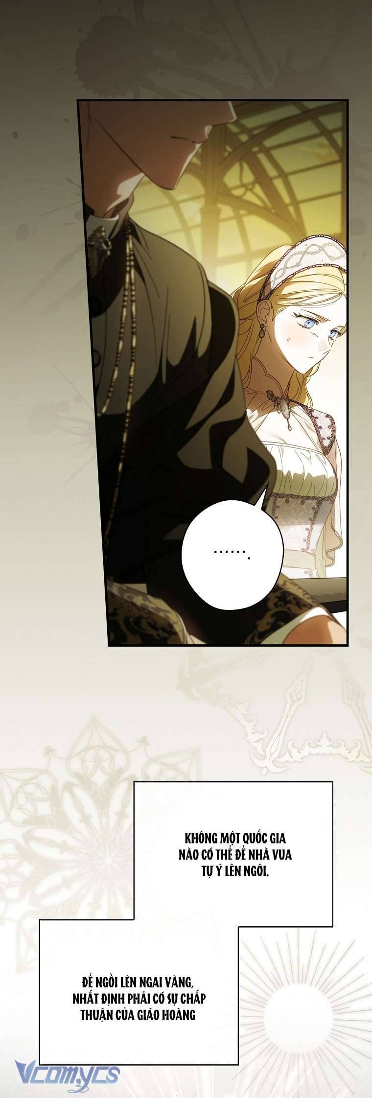 Phương Pháp Khiến Phu Quân Đứng Về Phía Tôi Chapter 95 - Trang 4