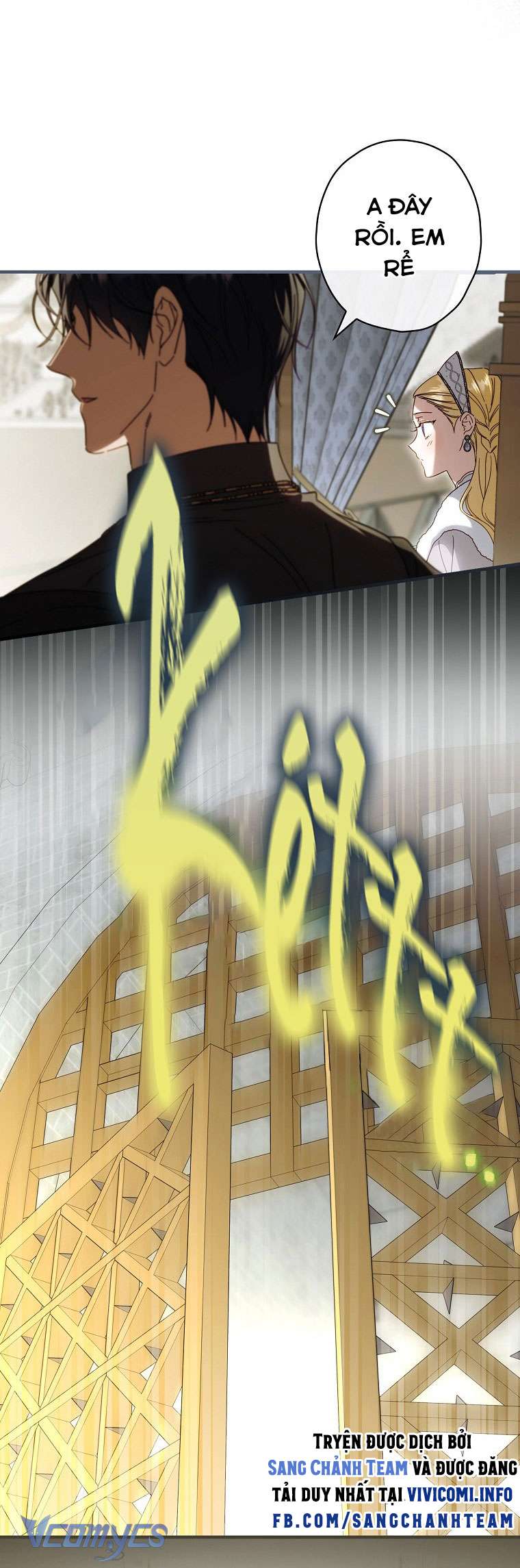 Phương Pháp Khiến Phu Quân Đứng Về Phía Tôi Chapter 91 - Trang 4