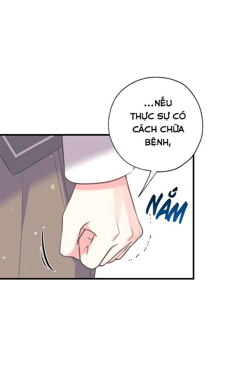 Chúng Ta Có Thể Trở Thành Một Gia Đình Được Không? Chap 8 - Trang 2