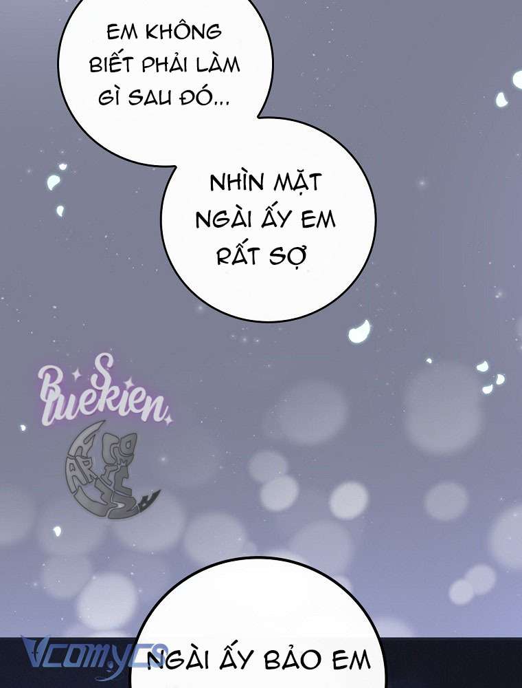 Chị Gái Của Nhân Vật Phản Diện Hôm Nay Cũng Đang Đau Khổ Chapter 36 - Trang 4