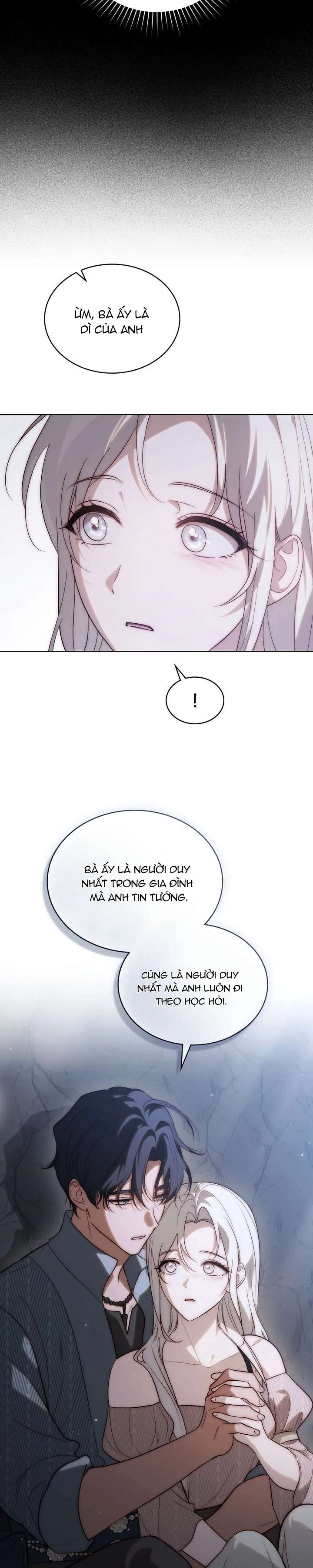 Khi Số Phận Tìm Đến Hai Ta Chapter 52 - Next Chapter 53