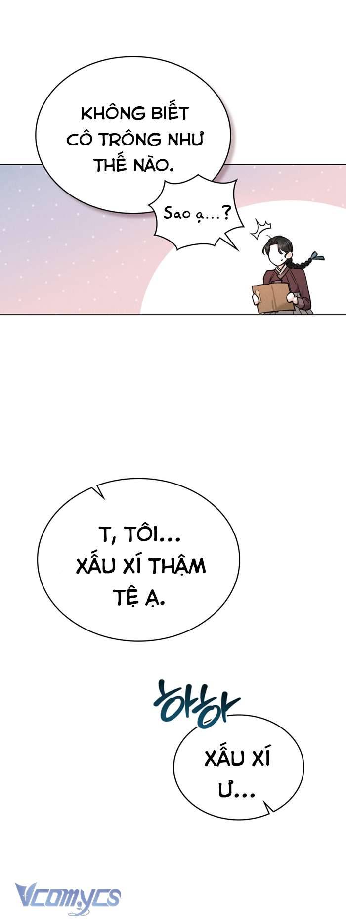 [18+] Đêm Giông Bão Chap 11 - Trang 2