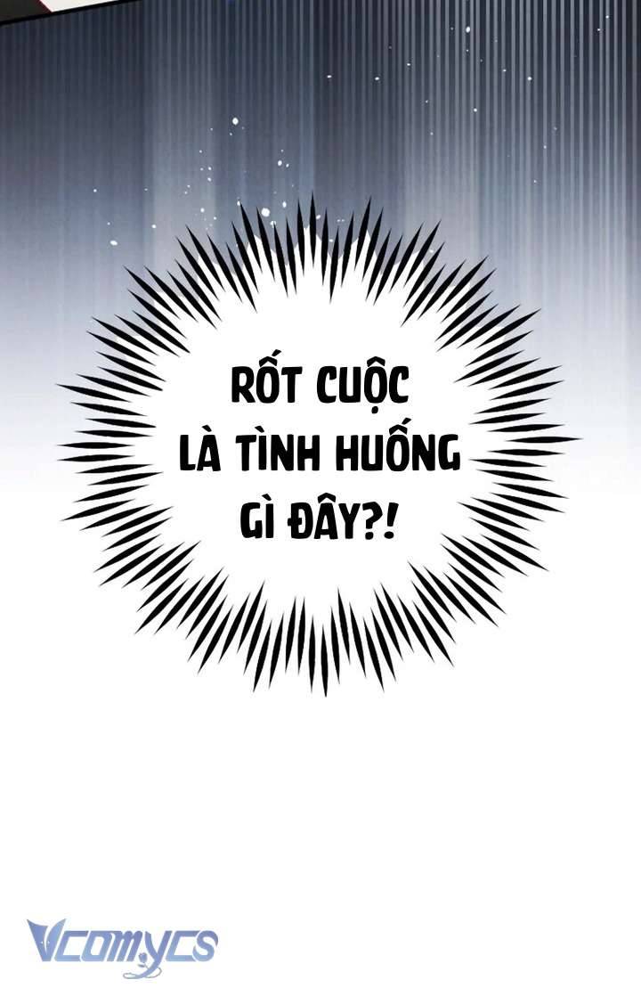 Nuôi vị hôn phu bằng tiền bạc. Chap 48 - Trang 2